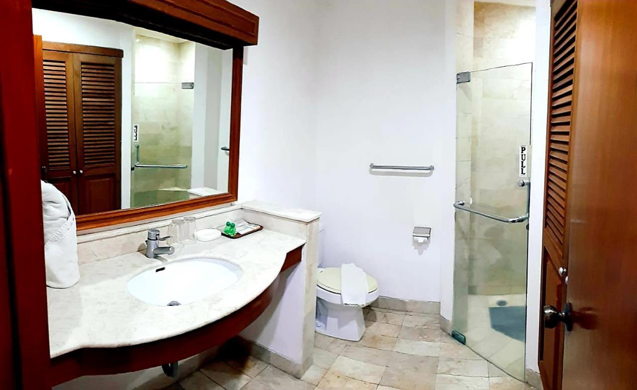 Grand Whiz Hotel Bromo Dış mekan fotoğraf