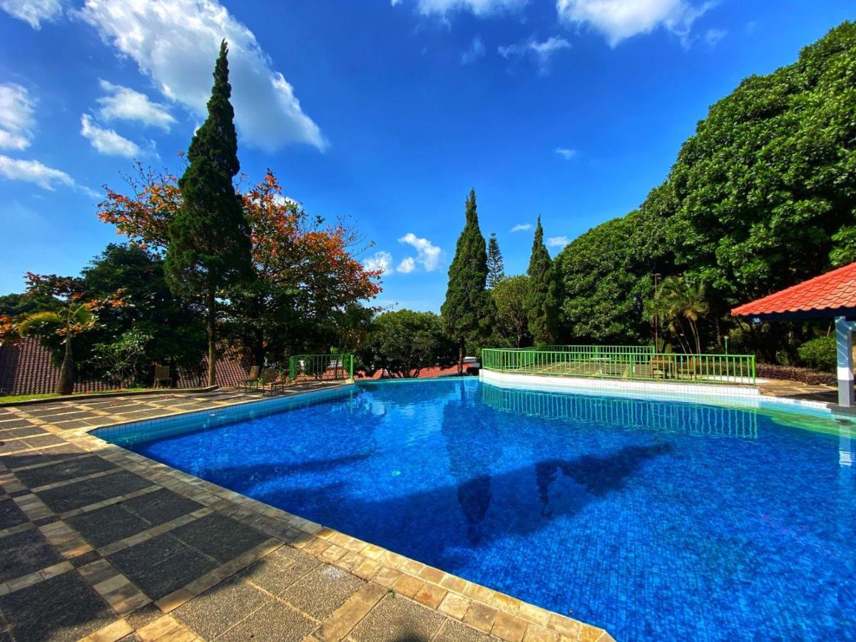 Grand Whiz Hotel Bromo Dış mekan fotoğraf