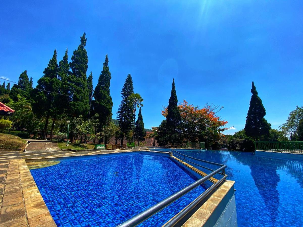 Grand Whiz Hotel Bromo Dış mekan fotoğraf