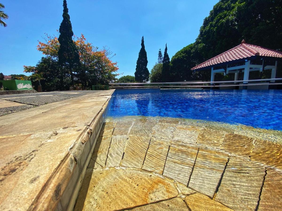 Grand Whiz Hotel Bromo Dış mekan fotoğraf