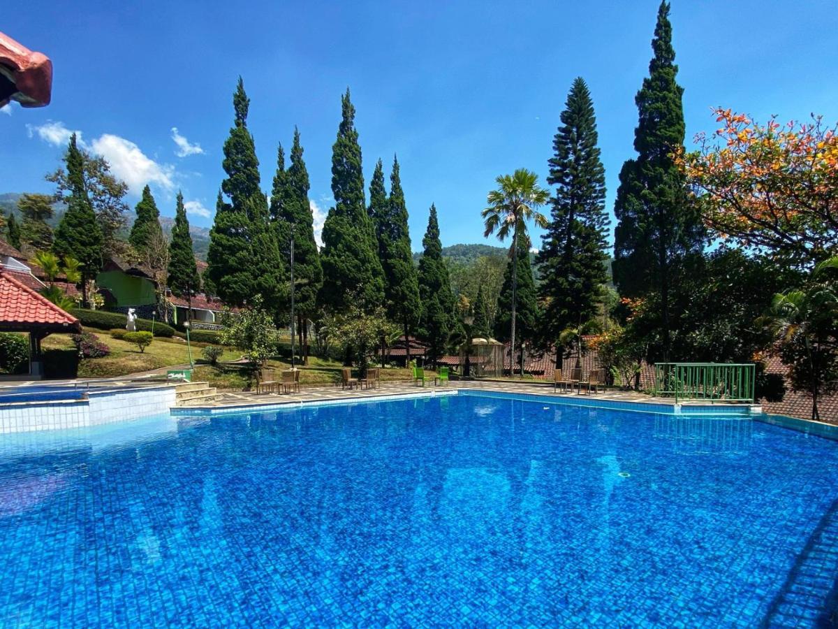 Grand Whiz Hotel Bromo Dış mekan fotoğraf