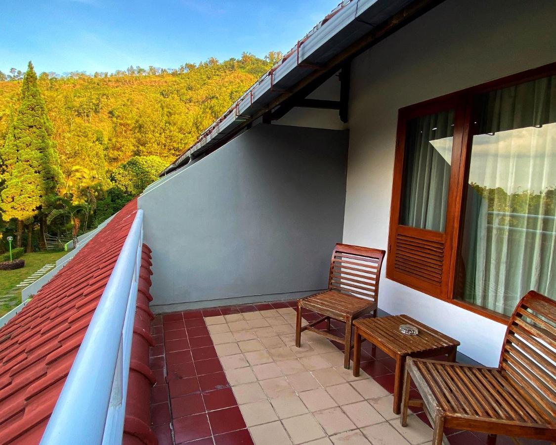 Grand Whiz Hotel Bromo Dış mekan fotoğraf