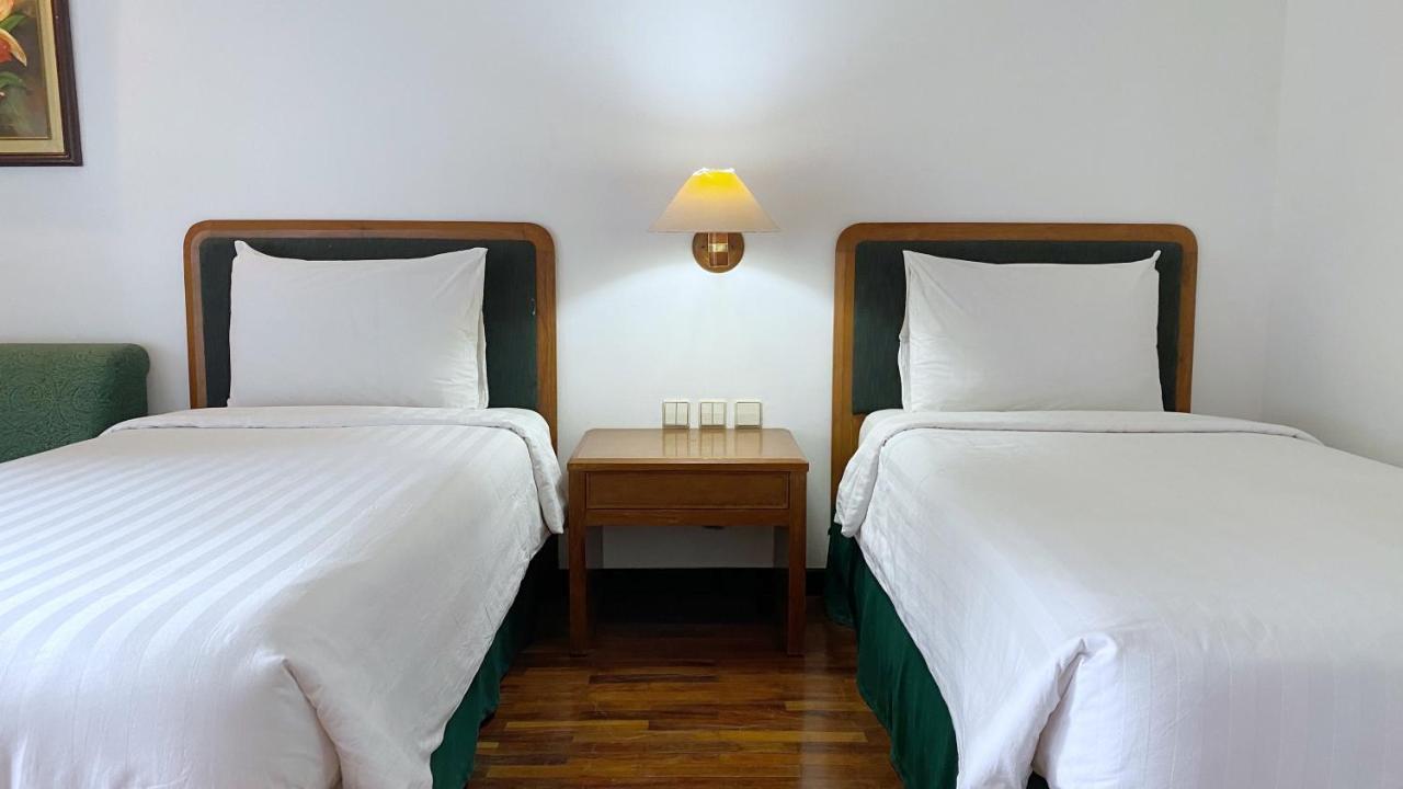 Grand Whiz Hotel Bromo Dış mekan fotoğraf