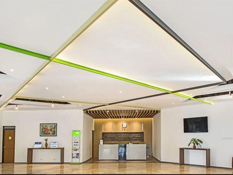 Grand Whiz Hotel Bromo Dış mekan fotoğraf
