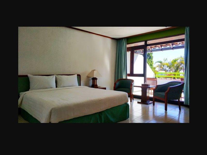 Grand Whiz Hotel Bromo Dış mekan fotoğraf