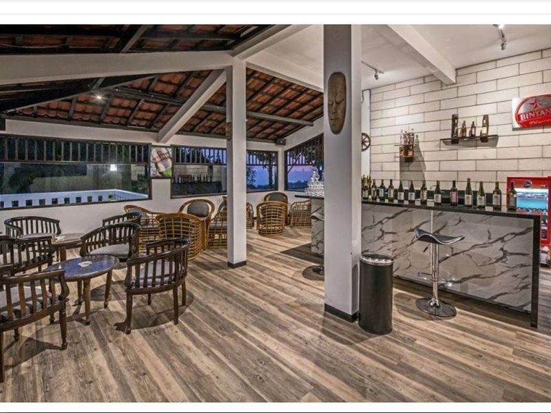 Grand Whiz Hotel Bromo Dış mekan fotoğraf