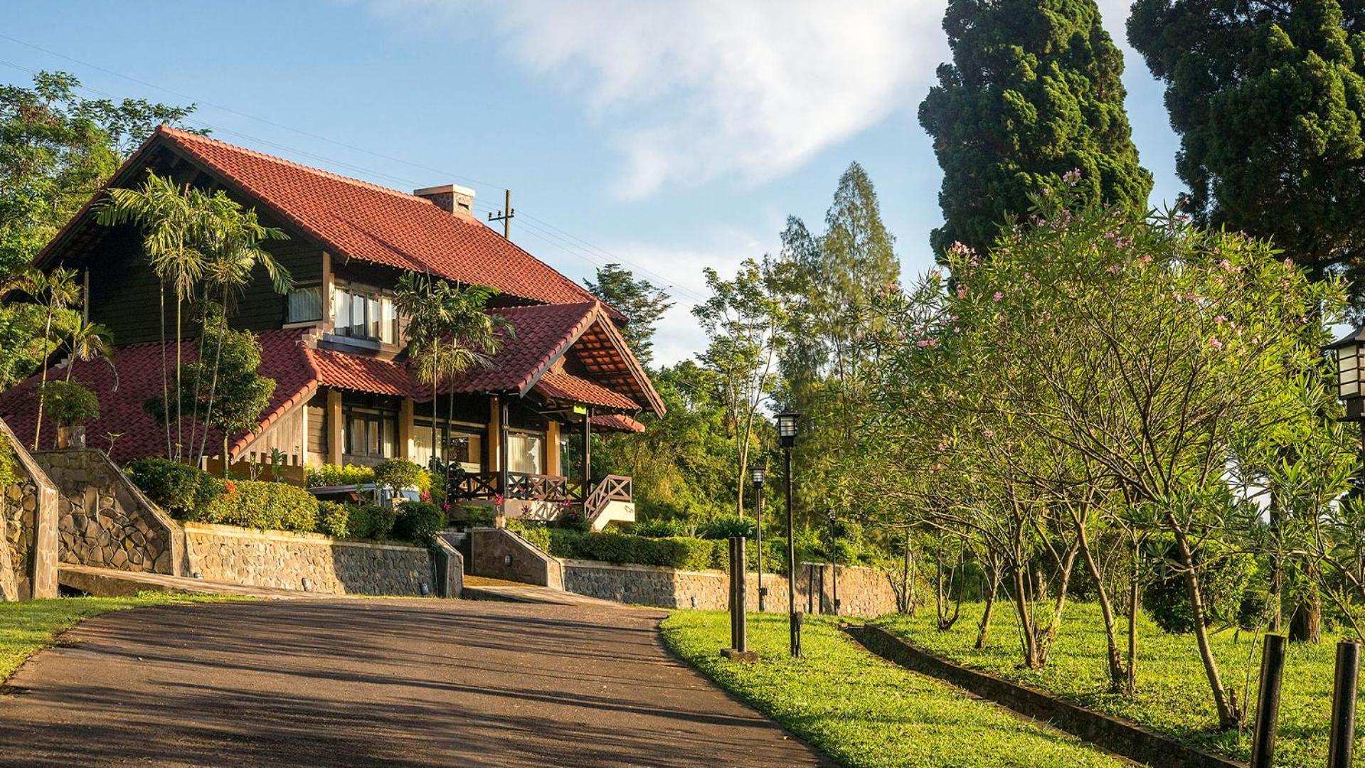 Grand Whiz Hotel Bromo Dış mekan fotoğraf