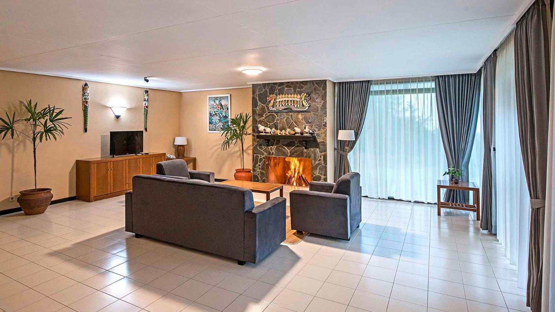 Grand Whiz Hotel Bromo Dış mekan fotoğraf