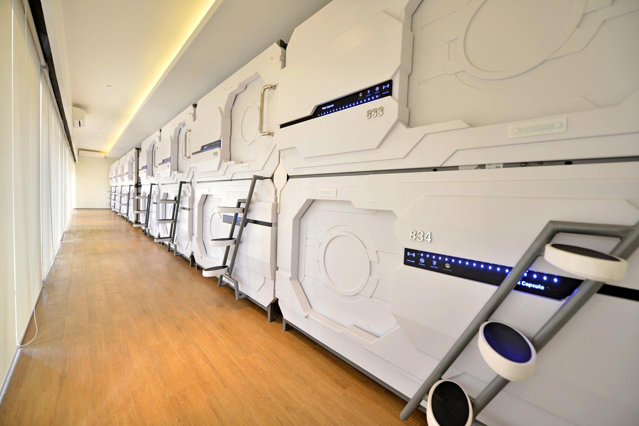 Grand Whiz Hotel Bromo Dış mekan fotoğraf