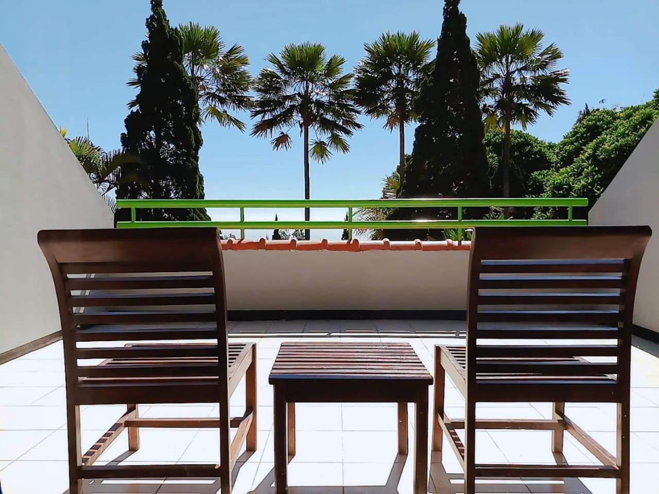Grand Whiz Hotel Bromo Dış mekan fotoğraf