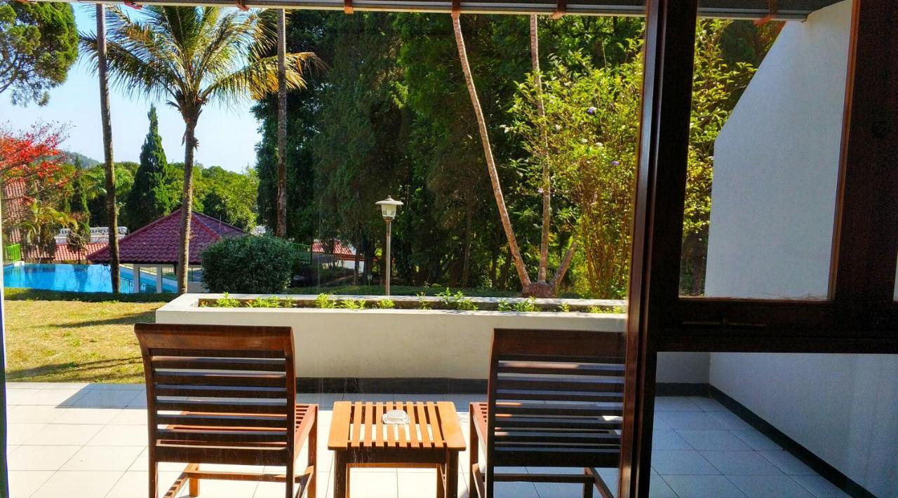Grand Whiz Hotel Bromo Dış mekan fotoğraf