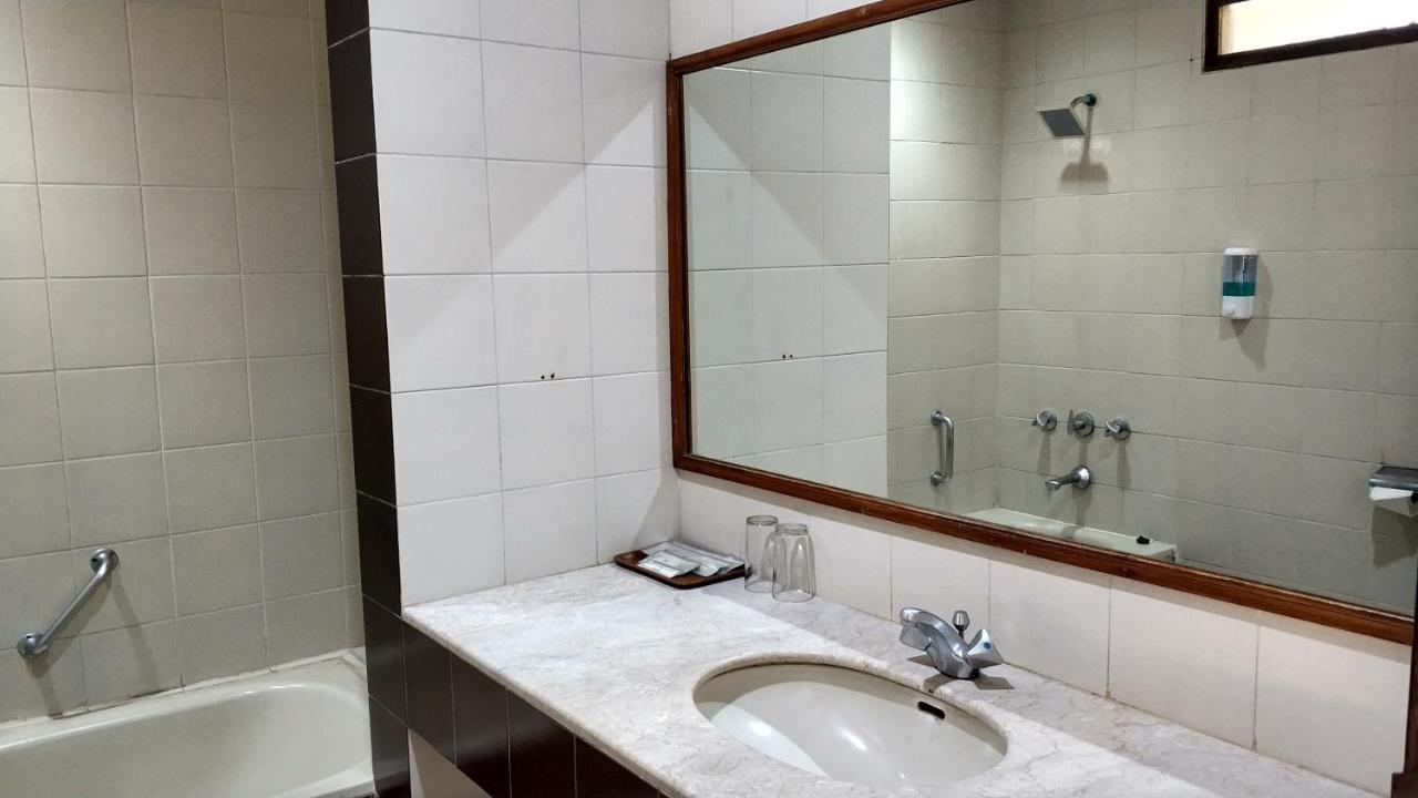 Grand Whiz Hotel Bromo Dış mekan fotoğraf