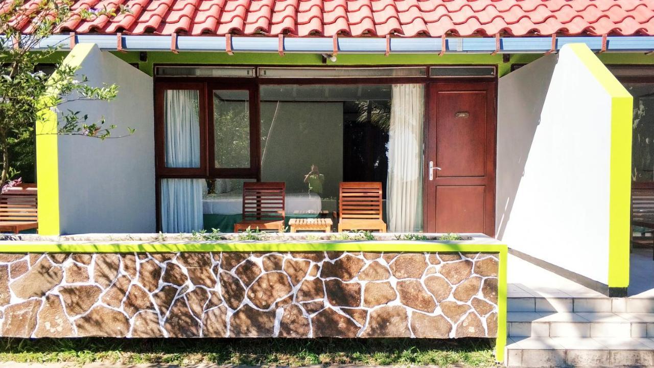 Grand Whiz Hotel Bromo Dış mekan fotoğraf