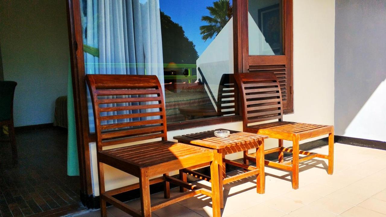 Grand Whiz Hotel Bromo Dış mekan fotoğraf