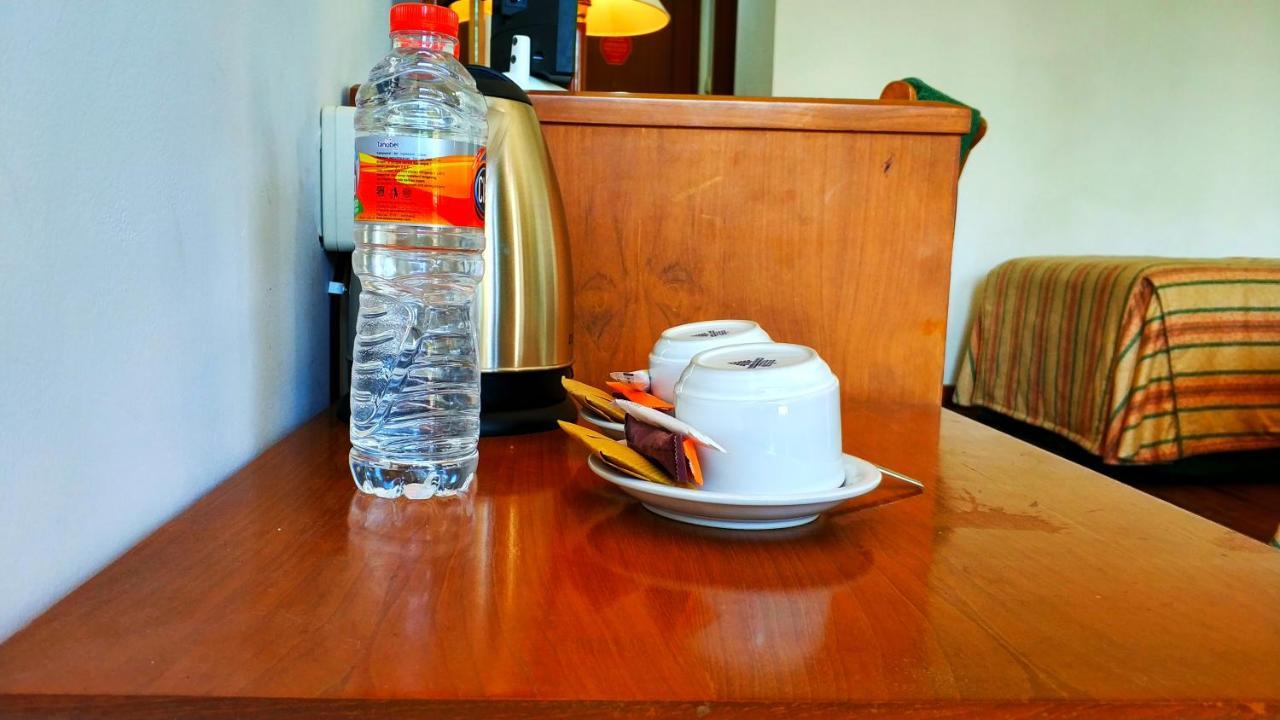 Grand Whiz Hotel Bromo Dış mekan fotoğraf
